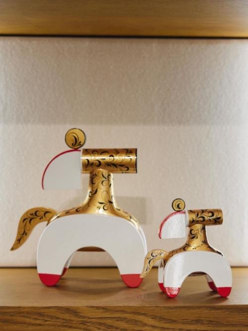 Салон Хохлома х Алена Ахмадуллина в Москве. 04