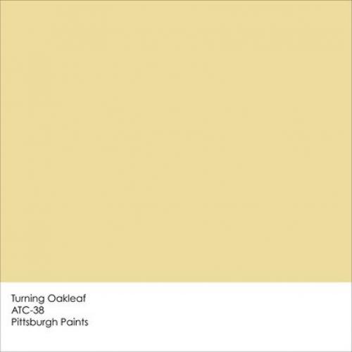 Все о том, как правильно использовать бледно-желтый цвет в интерьере. 04