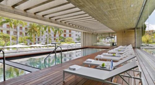 Незабываемый отдых в ИСПАНИИ на майские праздники со скидкой 65%? 09