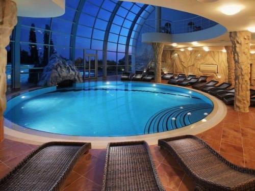 Бункер для миллиардеров. 05