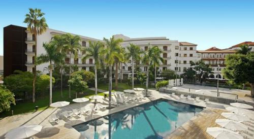 Незабываемый отдых в ИСПАНИИ на майские праздники со скидкой 65%? 07