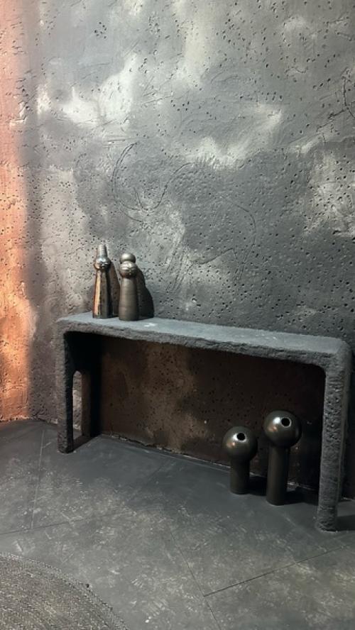 В этом году выставка Artdom прошла на новой площадке - в гостином дворе. 04