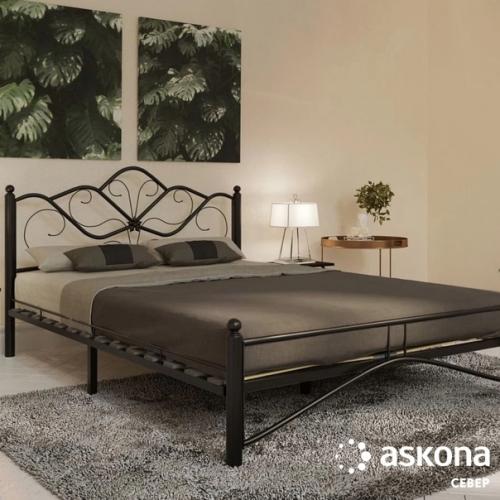 Новинка в ассортименте Askona. 01