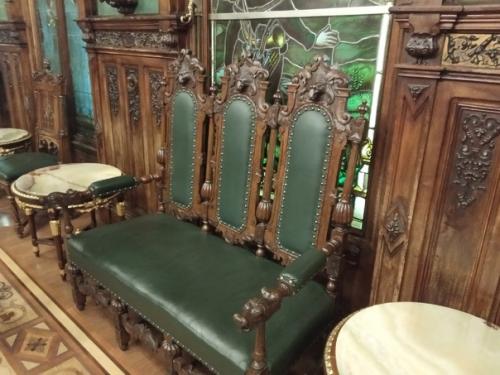 Давненько я не Посещала Музеев, - подумала на днях. 04