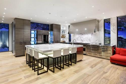 Роскошный особняк, площадью 893 m? 04