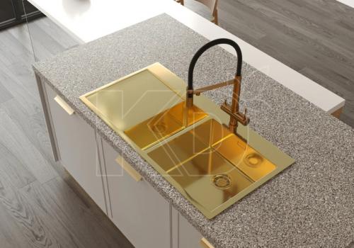 Кухни классика кухня Рикарда Скандинавия. 05