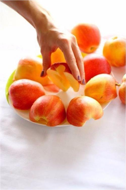 Рецепт зефира по госту. 04