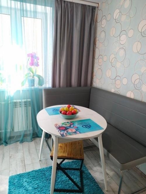 Мама после смерти бабушки совсем зачахла, даже готовить перестала. 05