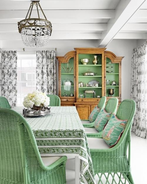 Нестареющая классика с южным акцентом. 02