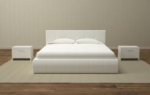 Известная фабрика орматек запустила акцию на кровать V A R N A. 02