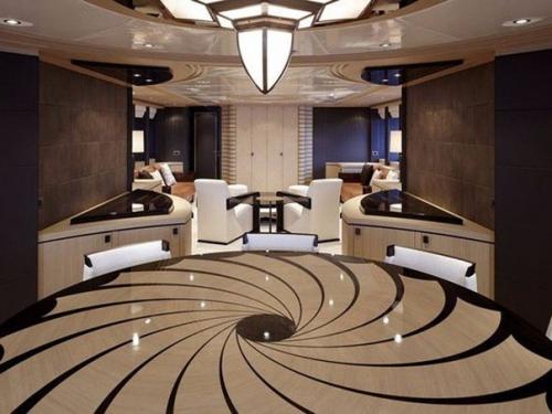 Бункер для миллиардеров. 09