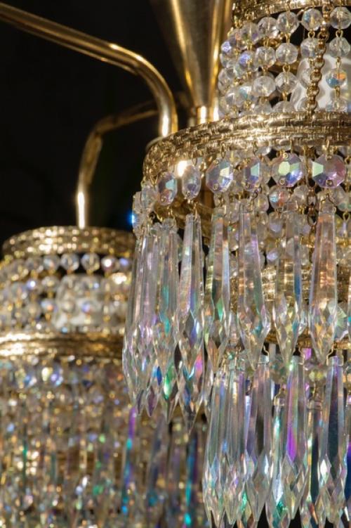 Эту люстру я в коммерческих целях покупала. 03