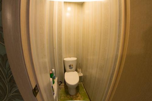 Продается 1-комнатная квартира площадью 36 м. на 4 этаже 9-этажного панельного дома в мкр. 04