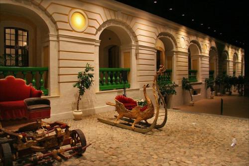 Лайфхак: как посетить все музеи эрмитажа, сэкономив 800 рублей. 02