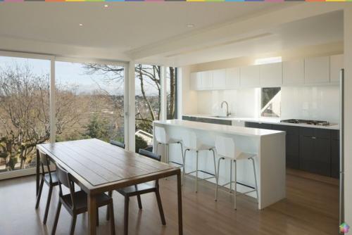 Резиденция Janus в Сиэтле. 03