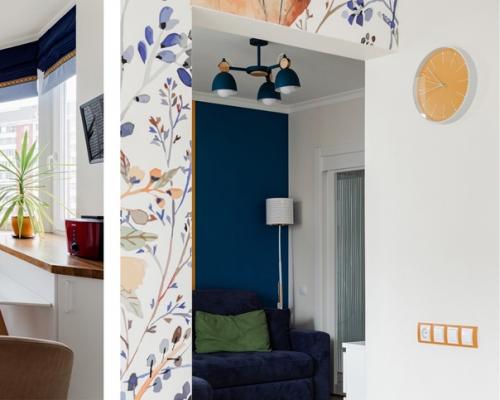 А это вызов! 05