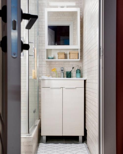 Интерьер квартиры (45 кв. 08