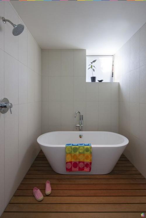 Резиденция Janus в Сиэтле. 06