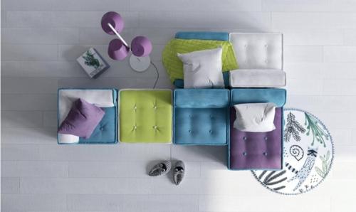 Простые сложности детской комнаты. 02