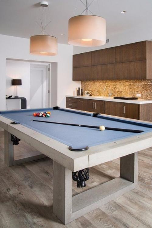 Светлый, воздушный интерьер дома, расположенного в штате Колорадо, в США. 05