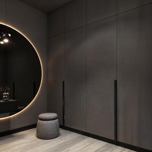 Знакомьтесь - проект квартиры лесопарковый_семейный. 02