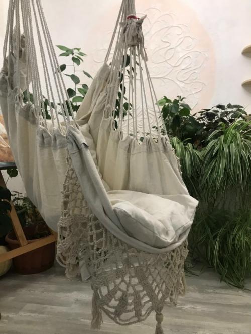 У меня в квартире появилось волшебное пространство! 02