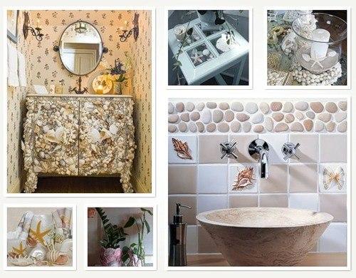 Мы украшаем ванную комнату? 03