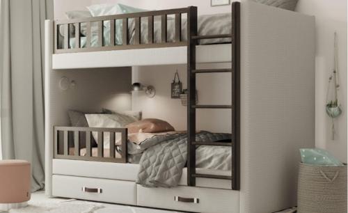 Простые сложности детской комнаты. 01