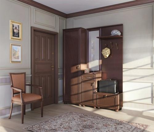 Увлечься интерьером - значит сделать свой дом по-настоящему уютным и комфортным. 06