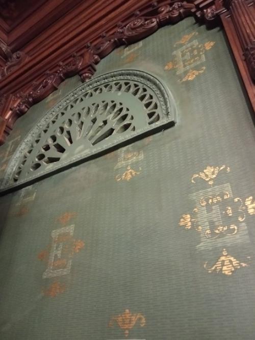 Давненько я не Посещала Музеев, - подумала на днях. 01