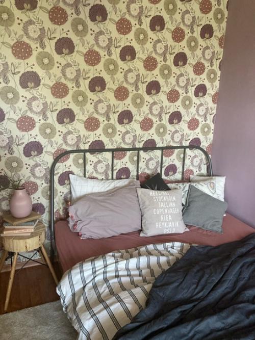 Покажите остальной интерьер! 06