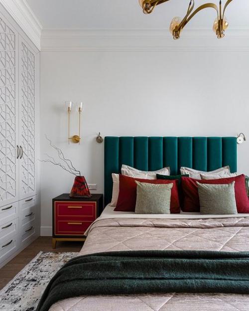 Архитектор Наталья широкорад превратила старую квартиру в центре Москвы в светлое пространство, в котором хочется рассматривать детали. 02