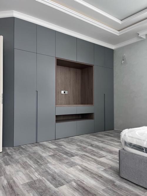 Дом вверх дном или проще заново построить, чем переделать. 01