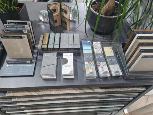 Ещё один день семинаров пролетел как миг. 02