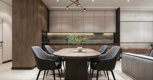 Знакомьтесь - проект квартиры лесопарковый_семейный. 05