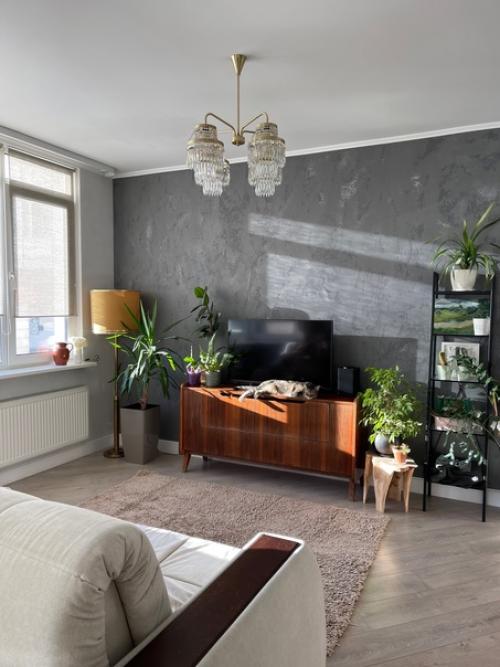 Эту люстру я в коммерческих целях покупала. 05