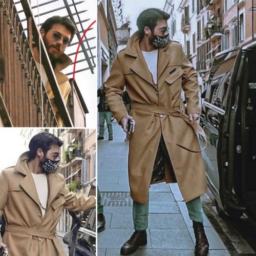 Mirdizi Bayyanlis. Какая сообщает печатное издание Chi. 03