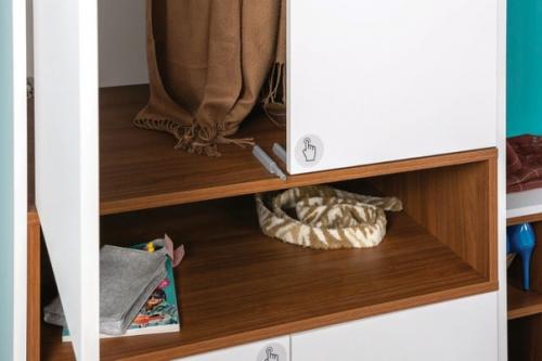 Узкая или широкая прихожая, не важно! 02