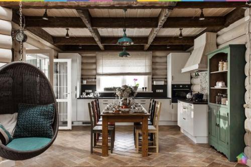 Дом в лесу ч. 1. 03