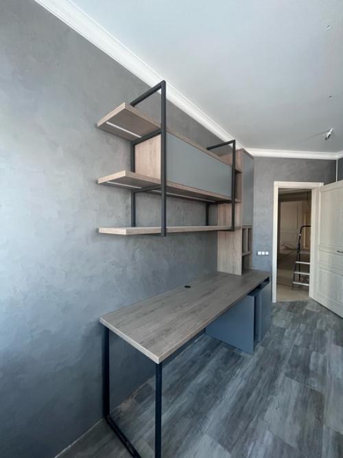 Дом вверх дном или проще заново построить, чем переделать. 05