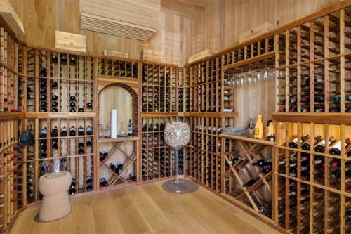 Роскошная вилла, площадью 740 m? 07