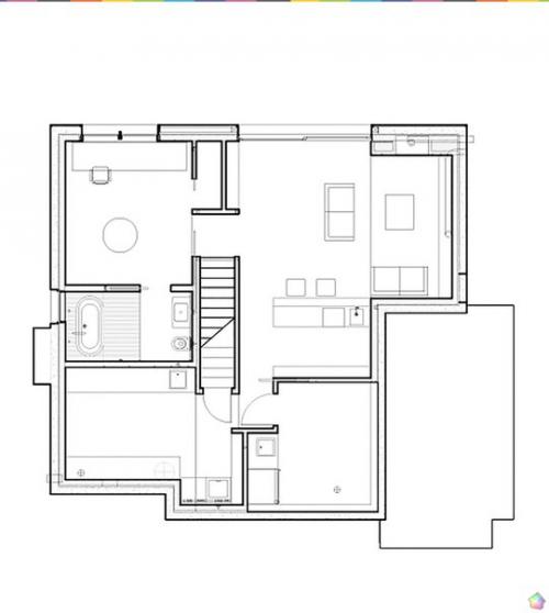 Резиденция Janus в Сиэтле. 09