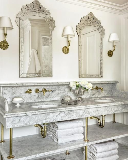 Нестареющая классика с южным акцентом. 07