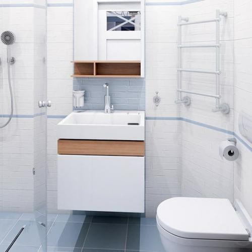 Дизайн - проект квартиры 24. 07