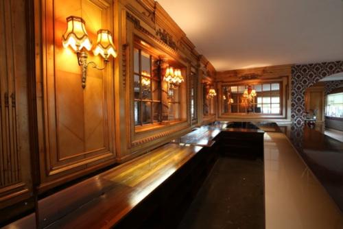 Утраченное богатство интерьеров Британника. 02 Утраченное богатство интерьеров Британника. 02