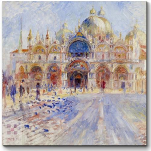 Как выбрать достойное место в интерьере для картины. 01