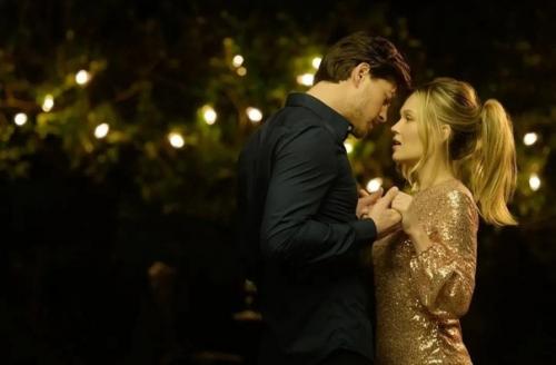 Новые кадры фильма по роману Уолбэнгер элис Клейтон. 04