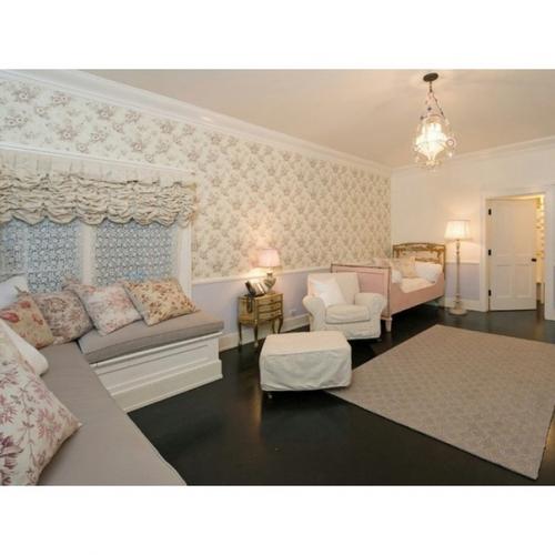 Звездныйинтерьер@Stonefloor.  Звёздный интерьер: внутри дома Дженнифер Лоуренс. 07