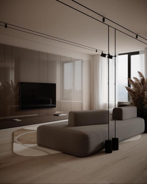 Современным жителям шумных мегаполисов не хватает взаимодействия с окружающим Миром. 03