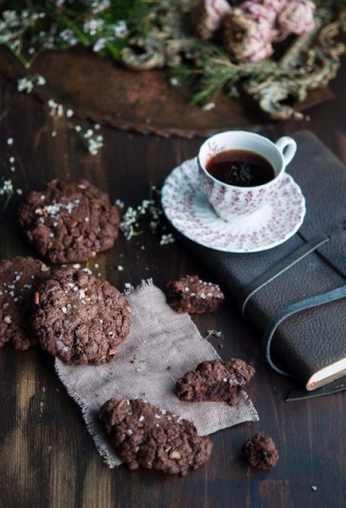 Порой просто нужно взять паузу. 04